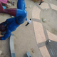 Illustration for article titled Korean Spider-Man Has an Erection, Pisses People Off